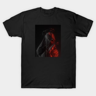 I am the ghost T-Shirt